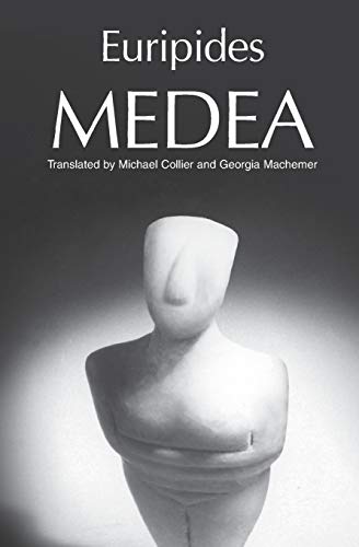 Beispielbild fr Medea zum Verkauf von Better World Books