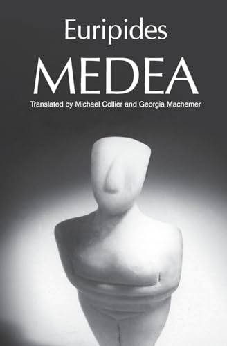 9780195145663: Medea (Greek Tragedy in New Translations)