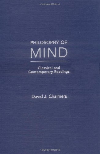9780195145809: Philosophy of Mind: Classical and Contemporary Readings