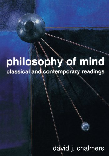 Stock image for Philosophy of Mind : Classical and Contemporary Readings for sale by Better World Books