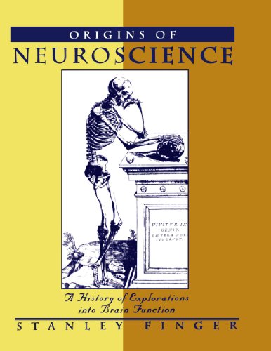 Stock image for Origins of Neuroscience: A History of Explorations into Brain Function for sale by HPB-Red