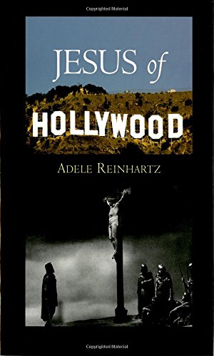 9780195146967: Jesus of Hollywood