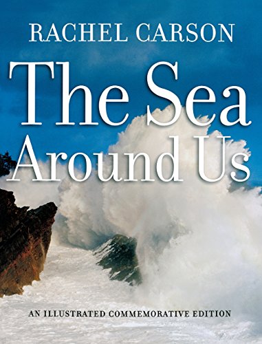 9780195147018: The Sea Around Us
