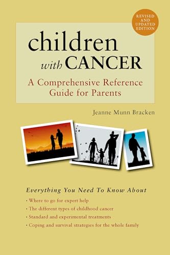 Stock image for Children With Cancer (Pb 2010) for sale by Universal Store