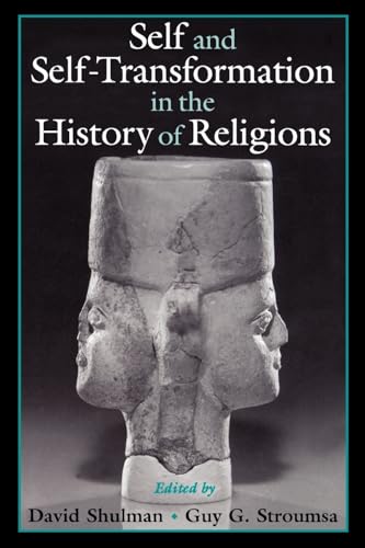 Beispielbild fr Self and Self-Transformation in the History of Religions zum Verkauf von Powell's Bookstores Chicago, ABAA