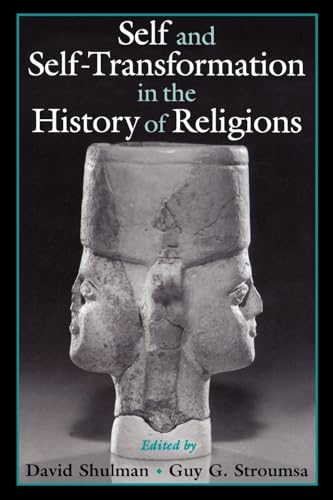 Imagen de archivo de Self and Self-Transformation in the History of Religions a la venta por Open Books