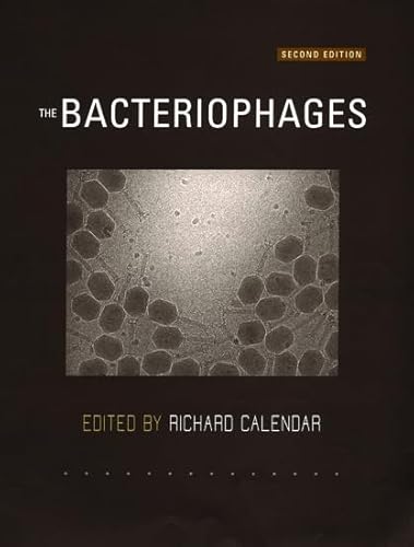 9780195148503: The Bacteriophages