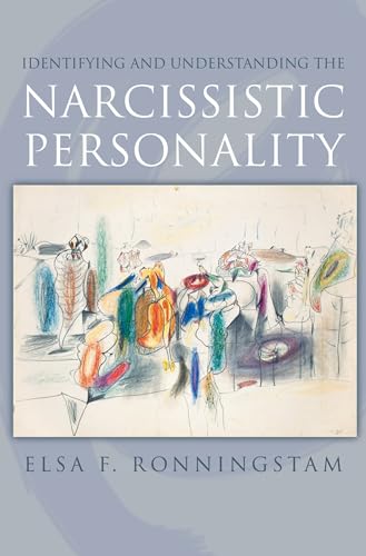 Stock image for Identifying and Understanding the Narcissistic Personality for sale by ThriftBooks-Dallas