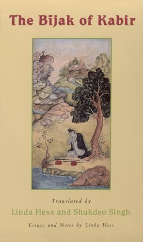 Stock image for The Bijak of Kabir for sale by Ergodebooks