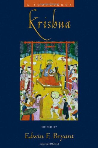 9780195148916: Krishna: A Sourcebook