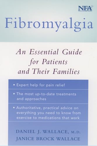 9780195149319: Fibromyalgia: An Essential Guide for Patients and Their Families