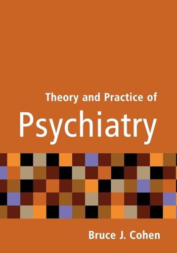 Beispielbild fr Theory and Practice of Psychiatry zum Verkauf von BooksRun