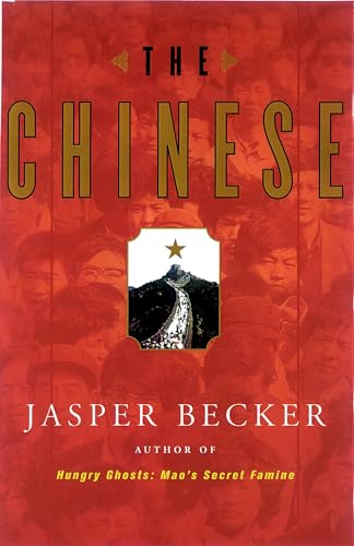 9780195149401: The Chinese