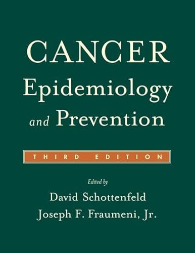 9780195149616: Cancer Epidemiology and Prevention