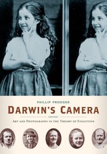 Beispielbild fr Darwin's Camera : Art and Photography in the Theory of Evolution zum Verkauf von Better World Books