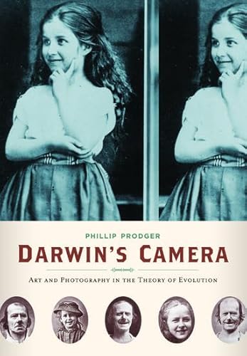 Stock image for Darwin's Camera Art and Photography in the Theory of Evolution for sale by Michener & Rutledge Booksellers, Inc.