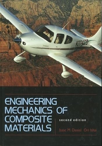 9780195150971: Engineering Mechanics of Composite Materials