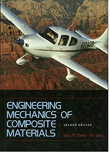 9780195150971: Engineering Mechanics of Composite Materials