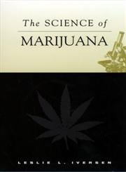 Imagen de archivo de The Science of Marijuana a la venta por HPB-Red