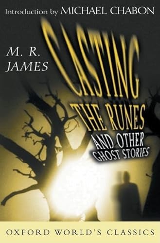 Beispielbild fr Casting the Runes and Other Ghost Stories zum Verkauf von Better World Books