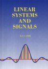 Imagen de archivo de Linear Systems and Signals a la venta por Lost Books