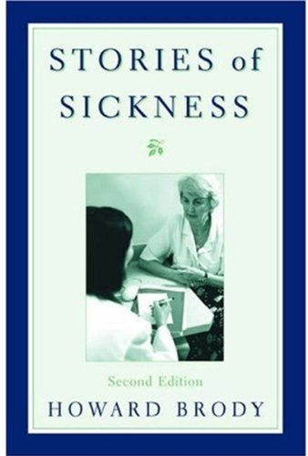 9780195151398: Stories of Sickness