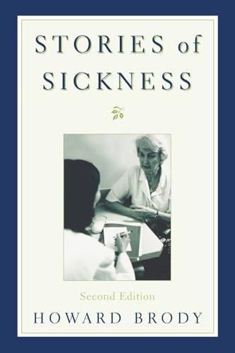 Beispielbild fr Stories of Sickness zum Verkauf von Wonder Book