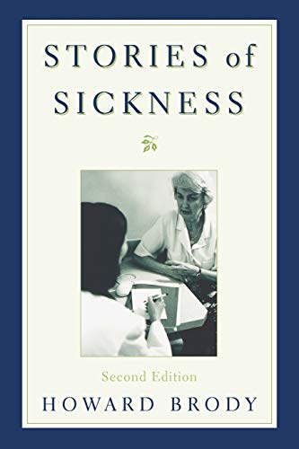 9780195151404: Stories of Sickness