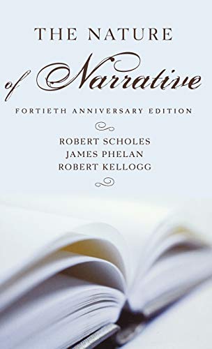 Imagen de archivo de The Nature of Narrative : Revised and Expanded a la venta por Better World Books