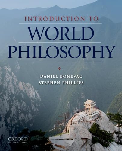 Stock image for Introduction to World Philosophy: A Multicultural Reader for sale by HPB-Red