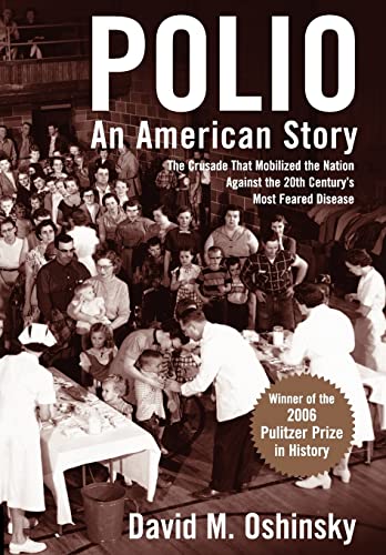 Stock image for Polio: An American Story for sale by Open Books