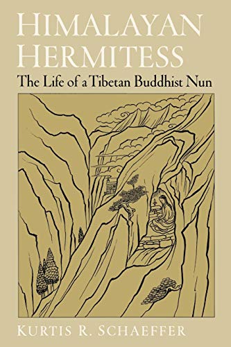 9780195152999: Himalayan Hermitess: The Life of a Tibetan Buddhist Nun