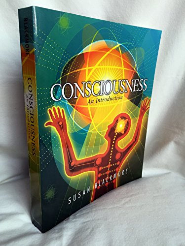 Imagen de archivo de Consciousness : An Introduction a la venta por Better World Books