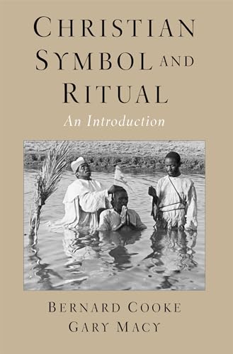 Imagen de archivo de Christian Symbol and Ritual: An Introduction a la venta por One Planet Books