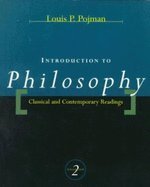 Beispielbild fr Introduction to Philosophy : Classical and Contemporary Readings zum Verkauf von Better World Books