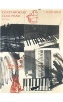 9780195155143: Contemporary Class Piano, 5th Edition