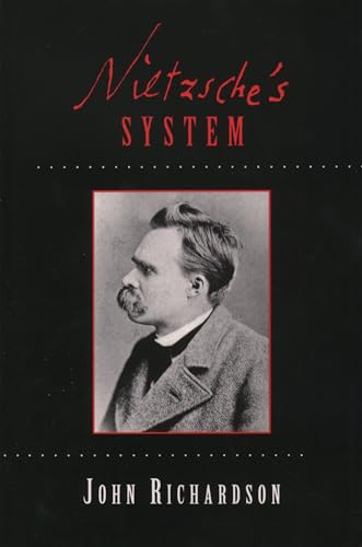 Stock image for Nietzsche's System for sale by Chiron Media