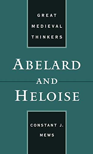Stock image for Abelard and Heloise for sale by Better World Books