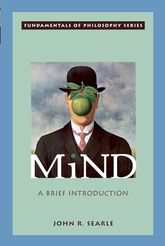 Beispielbild fr Mind: A Brief Introduction zum Verkauf von ThriftBooks-Atlanta