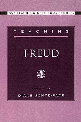 Beispielbild fr Teaching Freud zum Verkauf von Books Puddle