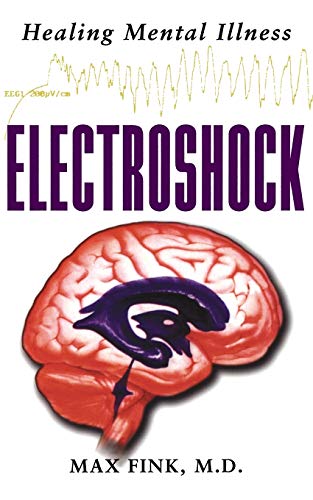 Beispielbild fr Electroshock zum Verkauf von Books Puddle