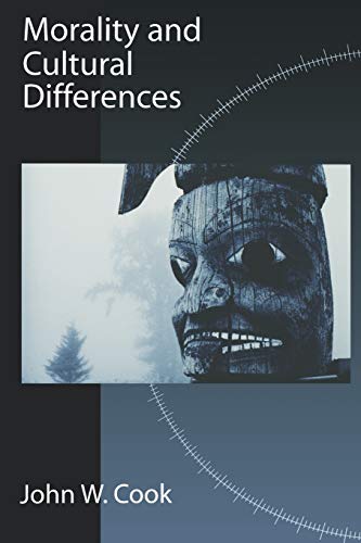 9780195158632: Morality and Cultural Differences