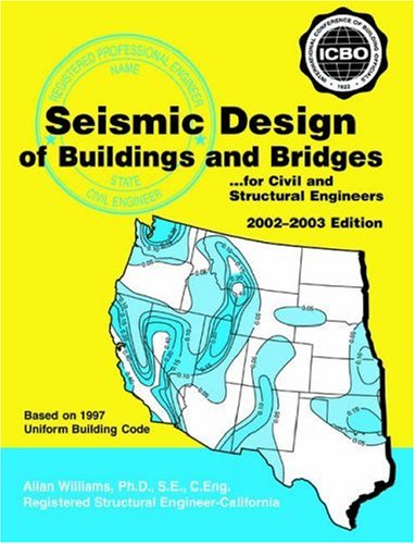 9780195159158: Seismic Design of Buildings and Bridges: For Civil and Structural Engineers2002-2003 Edition