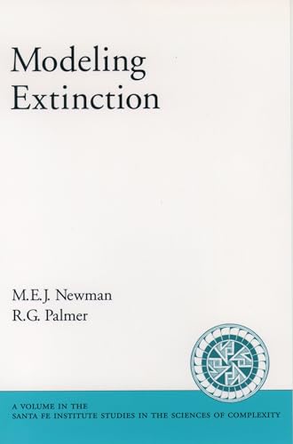 9780195159462: Modeling Extinction