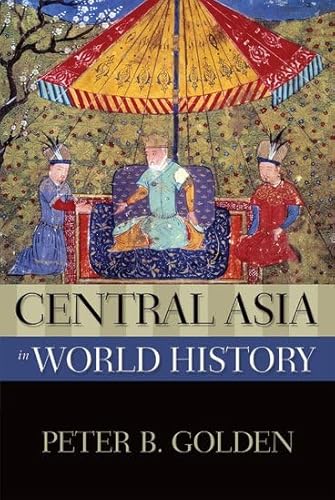 9780195159479: Central Asia in World History