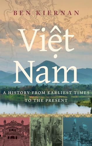 9780195160765: Viet Nam: A History from Earliest Times to the Present