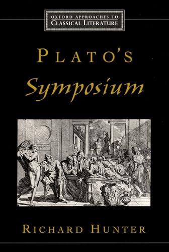 Stock image for Plato's Symposium for sale by Ria Christie Collections