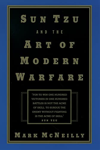 9780195161083: Sun Tzu and the Art of Modern Warfare