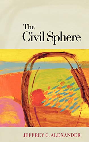 9780195162509: The Civil Sphere