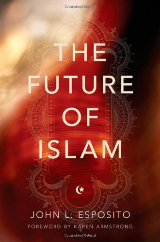 Stock image for The Future of Islam for sale by Better World Books: West